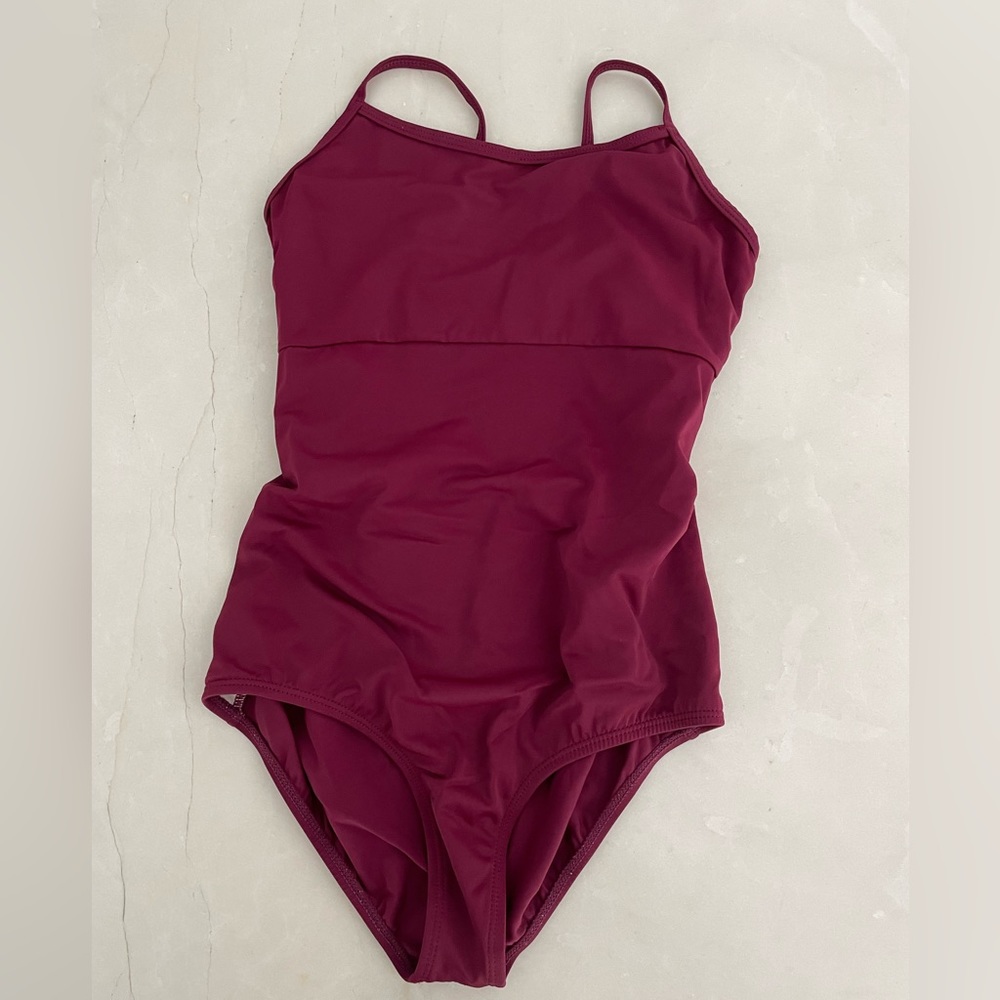 Balera child leotard size large